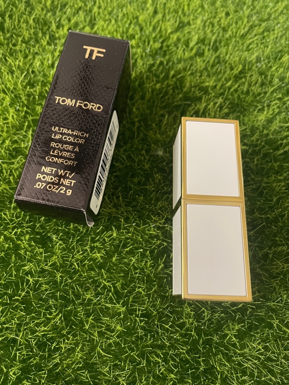 🆕 Tom Ford Lip Color in Naomi - Picture 2 of 3